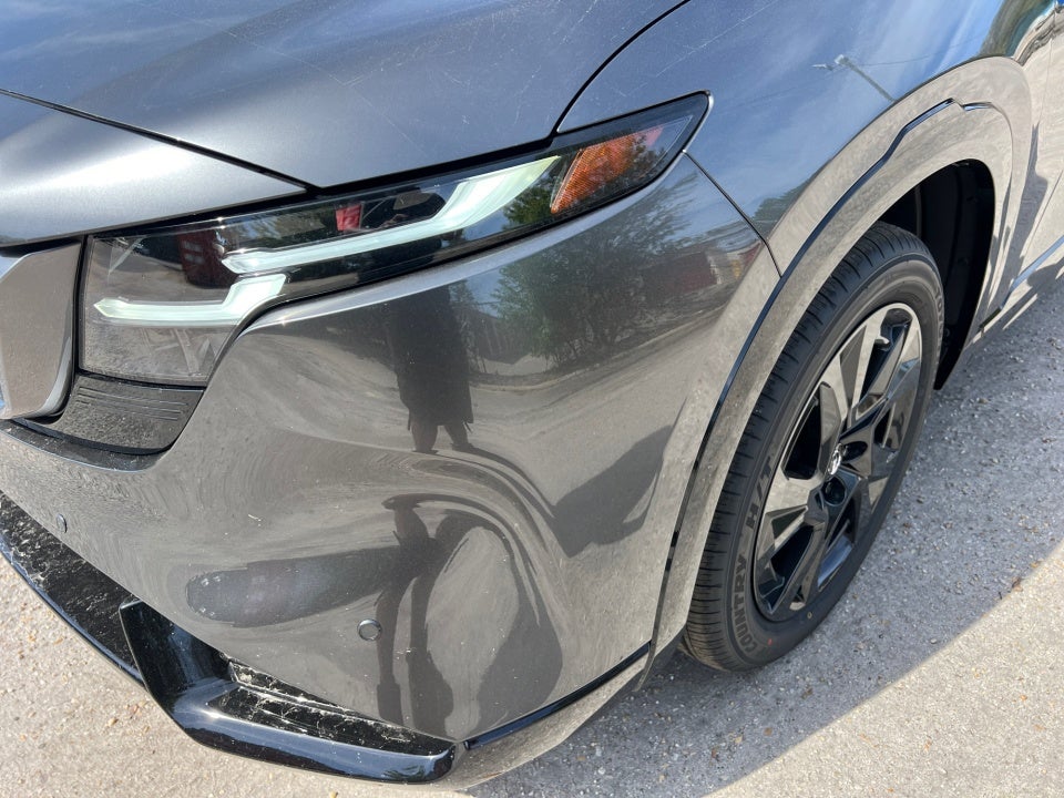 2026 Mazda Mazda CX-5 2.5 S Premium Plus
