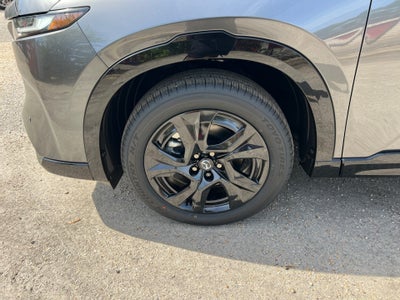 2026 Mazda Mazda CX-5 2.5 S Premium Plus