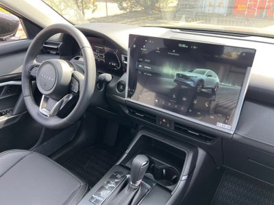 2026 Mazda Mazda CX-5 2.5 S Premium Plus