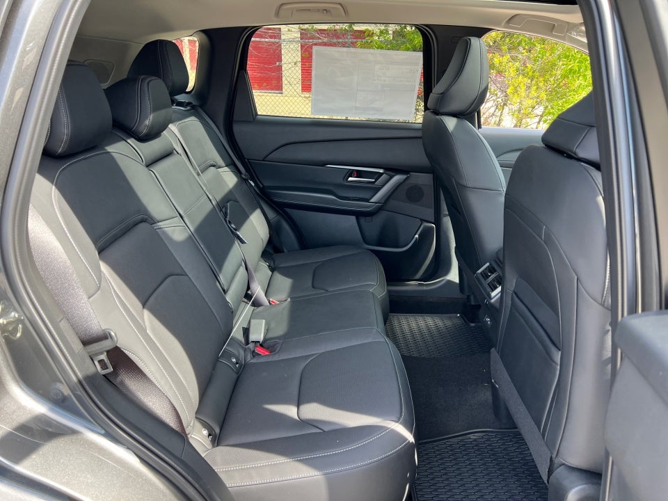 2026 Mazda Mazda CX-5 2.5 S Premium Plus