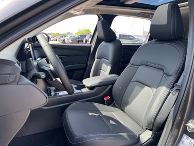2026 Mazda Mazda CX-5 2.5 S Premium Plus