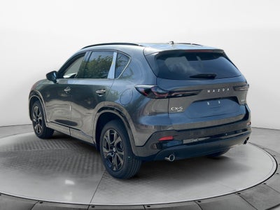 2026 Mazda Mazda CX-5 2.5 S Premium Plus
