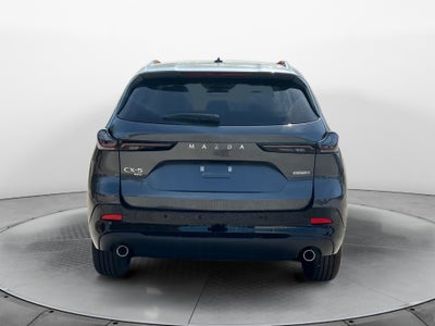2026 Mazda Mazda CX-5 2.5 S Premium Plus