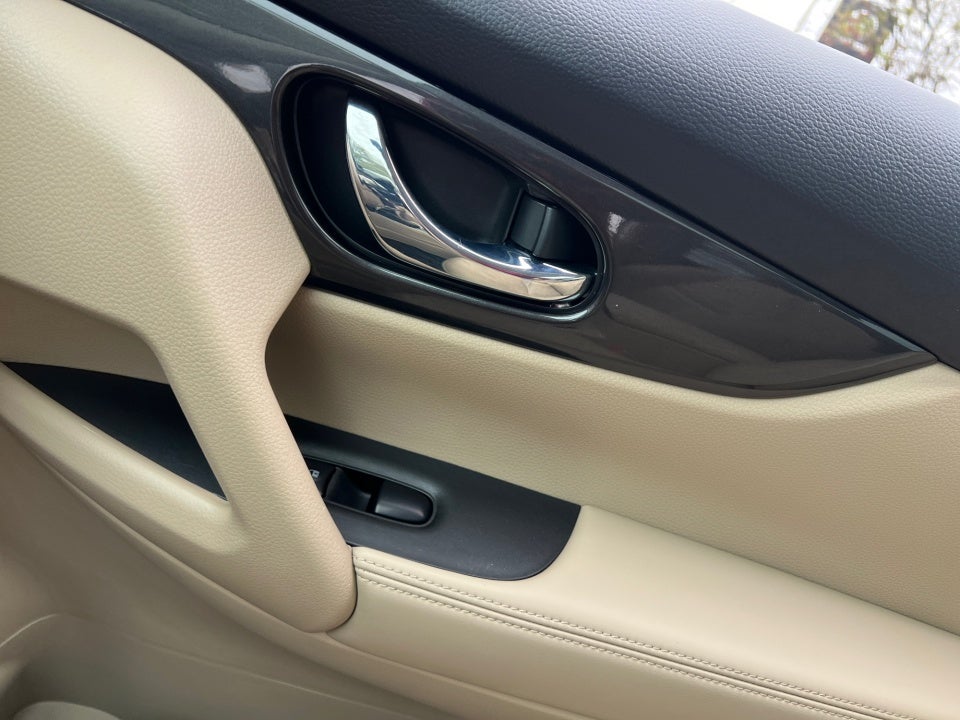 2020 Nissan Rogue SV Intelligent AWD