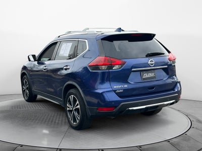 2020 Nissan Rogue SV Intelligent AWD