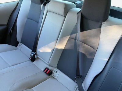 2021 Toyota Corolla Hybrid LE