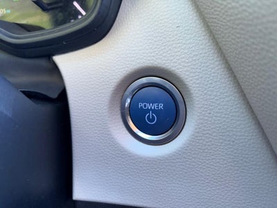 2021 Toyota Corolla Hybrid LE