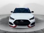 2022 Hyundai Veloster N Base