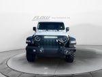 2021 Jeep Wrangler Willys 4x4