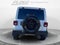 2021 Jeep Wrangler Willys 4x4