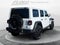 2021 Jeep Wrangler Willys 4x4