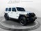 2021 Jeep Wrangler Willys 4x4
