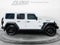 2021 Jeep Wrangler Willys 4x4