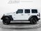 2021 Jeep Wrangler Willys 4x4