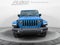 2021 Jeep Wrangler Unlimited 80th Anniversary 4x4