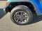 2021 Jeep Wrangler 80th Anniversary 4x4
