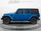 2021 Jeep Wrangler Unlimited 80th Anniversary 4x4