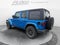 2021 Jeep Wrangler Unlimited 80th Anniversary 4x4