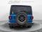 2021 Jeep Wrangler Unlimited 80th Anniversary 4x4