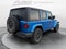 2021 Jeep Wrangler Unlimited 80th Anniversary 4x4