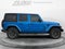 2021 Jeep Wrangler 80th Anniversary 4x4