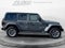 2020 Jeep Wrangler North Edition 4x4