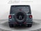 2026 Jeep Wrangler 4-Door Willys 4x4