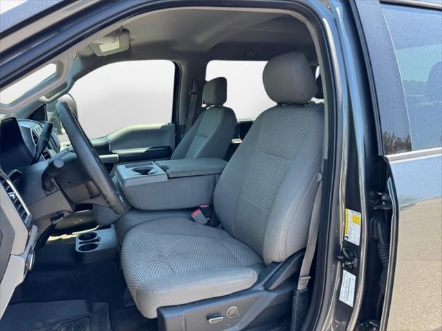 2017 Ford F-250 XLT