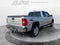 2014 Chevrolet Silverado LTZ