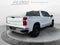 2022 Chevrolet Silverado 4WD Crew Cab Standard Bed LT