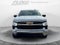 2022 Chevrolet Silverado 4WD Crew Cab Standard Bed LT