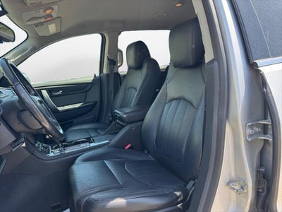 2017 Chevrolet Traverse 1LT