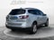2017 Chevrolet Traverse 1LT