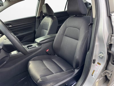 2020 Nissan Altima S FWD