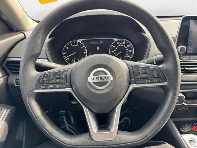 2020 Nissan Altima S FWD