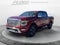 2023 Nissan Titan Platinum Reserve