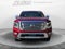 2023 Nissan Titan Platinum Reserve