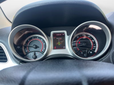 2012 Dodge Journey American Value Pkg