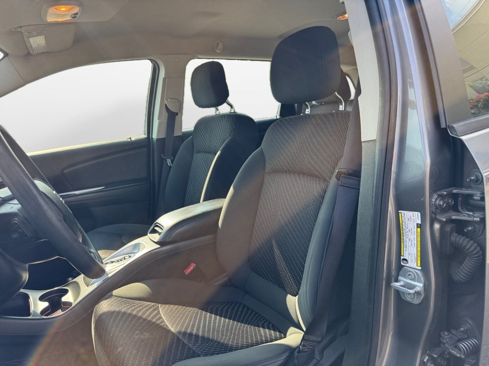 2012 Dodge Journey American Value Pkg