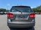 2012 Dodge Journey American Value Pkg