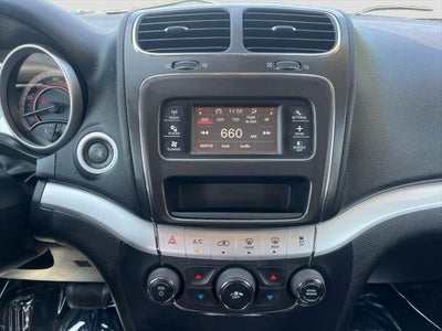 2012 Dodge Journey American Value Pkg