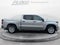 2020 Chevrolet Silverado 2WD Crew Cab Short Bed Custom