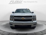 2014 Chevrolet Silverado 1LT