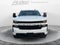 2019 Chevrolet Silverado Custom