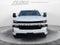 2019 Chevrolet Silverado Custom