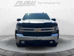 2019 Chevrolet Silverado LT