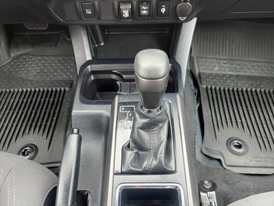 2019 Toyota TACOMA TRD OFFRD TRD Off Road