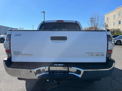 2011 Toyota TACOMA PRERUNNER PreRunner V6