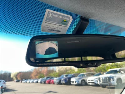 2011 Toyota TACOMA PRERUNNER PreRunner V6