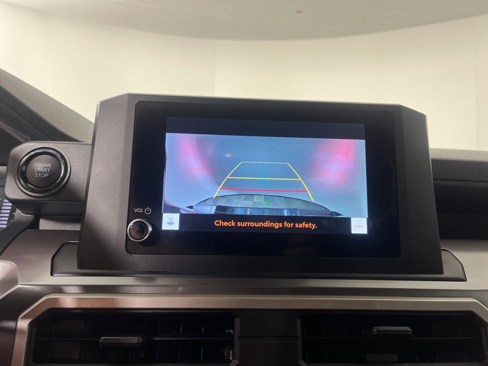 2025 Toyota TACOMA SR5 SR5